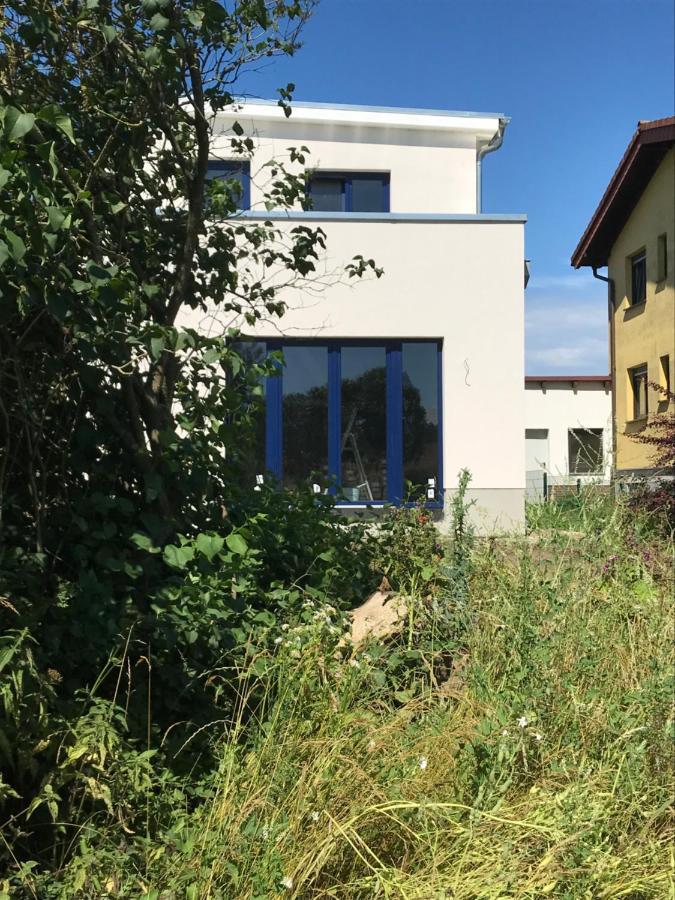 Hof Uhleck Am Koenigsstuhl Apartment โลห์เมอ ภายนอก รูปภาพ