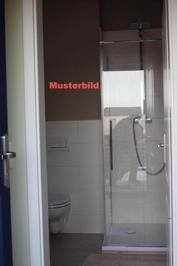 Hof Uhleck Am Koenigsstuhl Apartment โลห์เมอ ภายนอก รูปภาพ